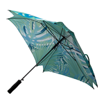 CreaRain Square custom sateenvarjo