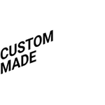 Custom-made Custom-made