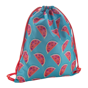 Jumppapussi - kokonaan omalla kuvalla