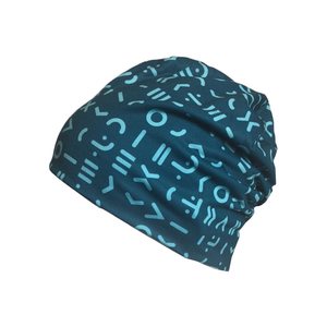 Puijo Alpina tehdas kustomoitava polyesteri pipo