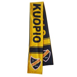 Sublimaatio kaulahuivi